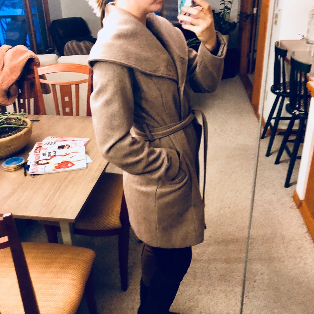 Merona winter jacket - Picture 2 of 3